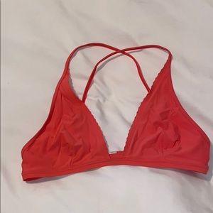 Lulu Swim Top
